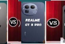 مقارنة أسعار Oppo وRealme وPixel اليوم