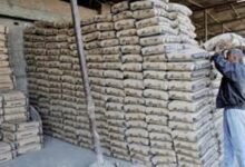 أسعار الأسمنت اليوم الخميس في مصر