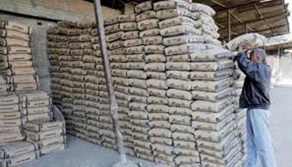 أسعار الأسمنت اليوم الخميس في مصر