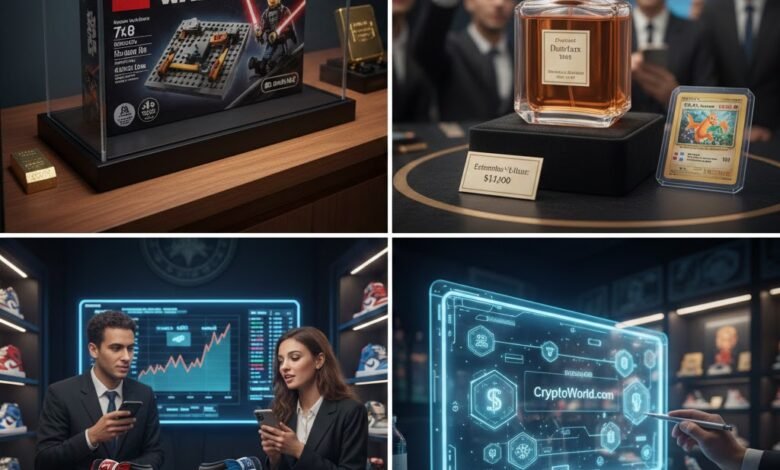 “كنوز” في غرفتك قد تجعلك مليونيراً!