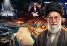 مغامرة مجنونة غير محسوبة العواقب