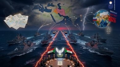 الوضع حول إيران بحاجة لموقف موحد ومسؤول