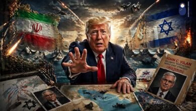 ترامب بحاجة ماسة للمساعدة