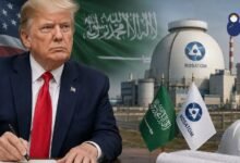 ترامب و”روساتوم” وآفاق المشروع النووي السعودي