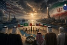 خيارات دول الخليج المعقدة بين واشنطن وطهران