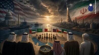 خيارات دول الخليج المعقدة بين واشنطن وطهران