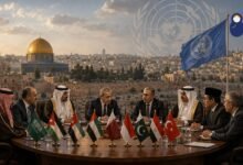 بيان الدول العربية والإسلامية خطوة على الطريق الصحيح ولكن…
