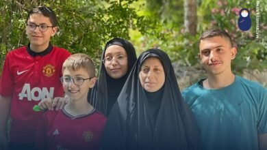 أين المصداقية الأمريكية أمام جرائم إسرائيل اليومية ضد الفلسطينيين واللبنانيين