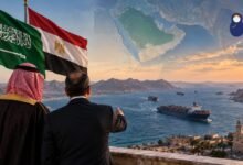 باب المندب والأمن الإقليمي