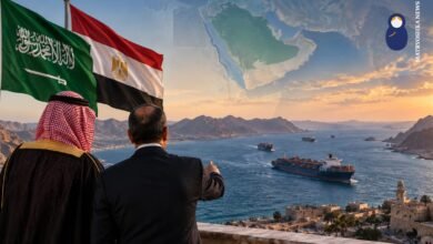 باب المندب والأمن الإقليمي باب المندب والأمن الإقليمي